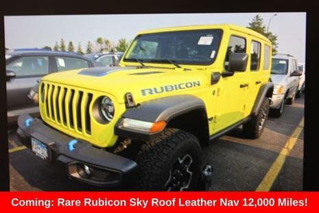 jeep wrangler 4xe 2023 1C4JJXR61PW521866 image jeep wrangler 4xe 2023 1C4JJXR61PW521866 image
